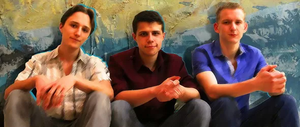 Джаз прохлада със Sound Underground в клуб Студио 5