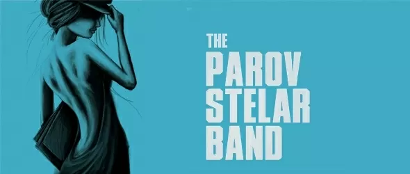 Концертът на Parov Stelar ден по-рано