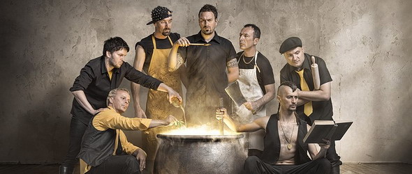 Билетите за концерта на Dubioza Kolektiv на привършване