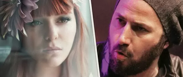 Рут Колева и Стефан Вълдобрев канят на Бряг с цвят най-зелен