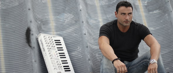 Звездно парти от Stan Kolev за рождения му ден на Cacao Beach