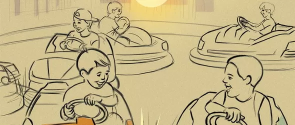 Хардкор до дупка: Expectations с втори албум