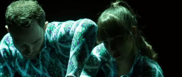 Квант: Молекулярната физика в услуга на танцовата магия