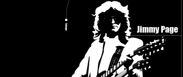 Най-великият китарен риф е на Джими Пейдж в Whole Lotta Love