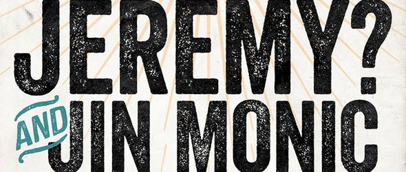 Инди вечер с Jeremy? и Jin Moniс в Маймунарника на 30 август