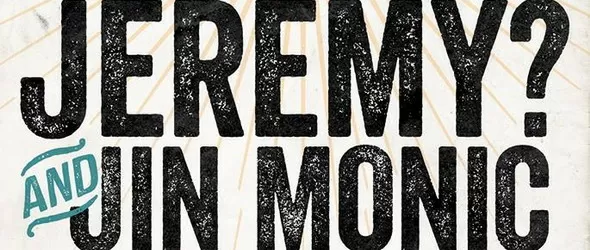 Инди вечер с Jeremy? и Jin Moniс в Маймунарника на 30 август