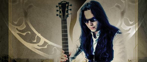 Gus G с акустично шоу в столичния бар Rock It