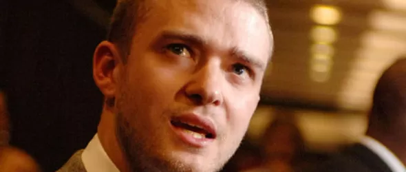 Джъстин Тимбърлейк се кани да слиза от сцената?