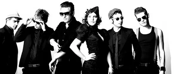 Промо билетите за концерта на Parov Stelar Band пред изчерпване