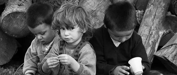 Далечни песни – образи и думи от Родопите