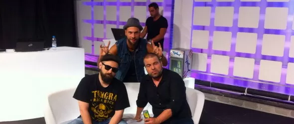 Много музика във втория брой на  Next.TV довечера