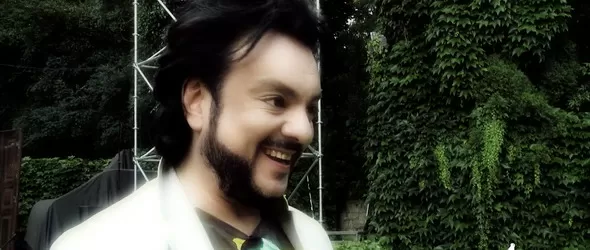 Филип Киркоров в епизод № 1 от новия сезон на Предай нататък