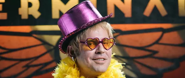 Български звезди иззеха ролите на Brit Music Icons