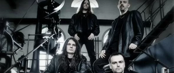 Blind Guardian с нов албум на десант в София