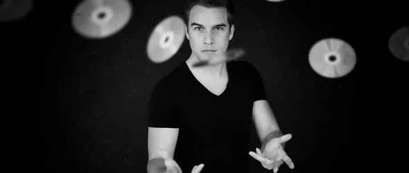 Best London DJ 2014 пристига за старта на новия :PM Club
