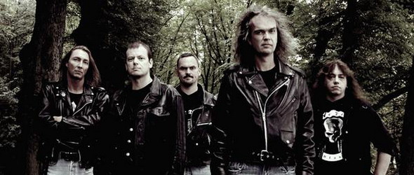 Последни новини за съвместния концерт на Grave Digger и Еридан