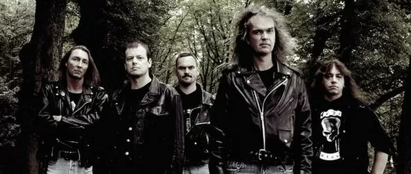 Последни новини за съвместния концерт на Grave Digger и Еридан
