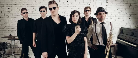 Виж кой спечели безплатен пропуск за шоуто на Parov Stelar Band
