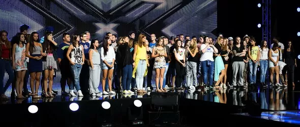 Любо Киров разваля купона на кандидатите за X Factor