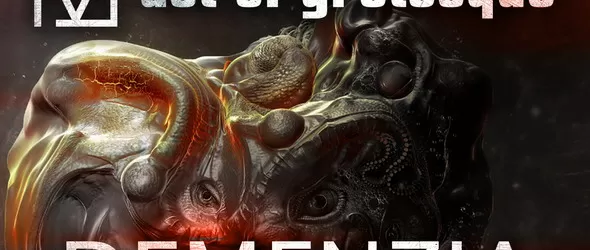 Demenzia и Act Of Grotesque със съвместни концерти