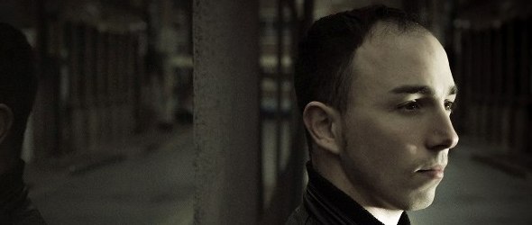 Британецът DJ Barney ще миксира в :PM Club на 3 октомври