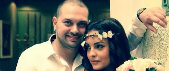 Борис Солтарийски стана татко