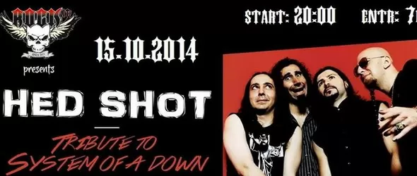 Вечер със System Оf A Down в Rock It