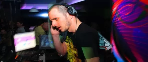 Високо, високо, високо: MyBeatLive на Ballantines за четвърти път