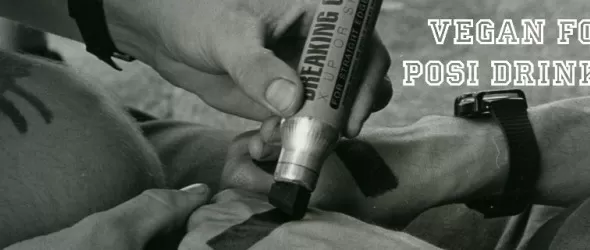 Фолк-пънк от Скопие с xMAPKOx за премиерата на Edge Day 2014