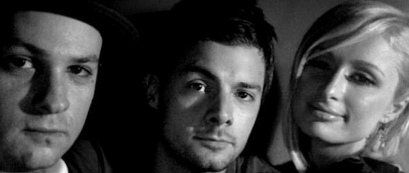 Гъзарливо 2: DJ Dan Healy ще пуска в :PM Club