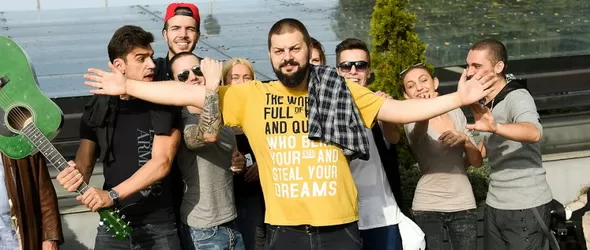 Големите концерти в X Factor започват тази седмица