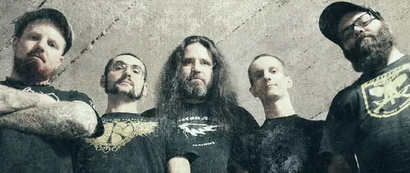 Рsycho Stoner Über Alles: Wight и Bushfire удрят заедно у нас