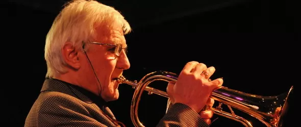 Ура за Гената! 70 години в големия джаз