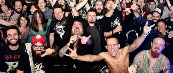 Wight и Bushfire във възторг от София