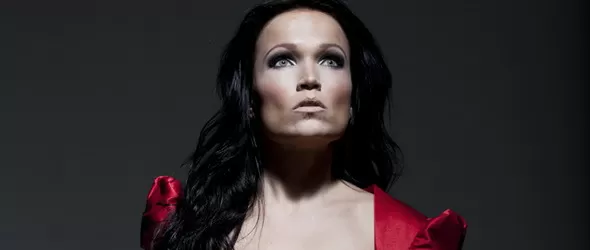 Кой спечели безплатен пропуск за концерта на Tarja Turunen