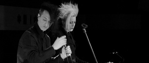 Gothic Fest Sofia 2014 – арт бутик за музика и мода