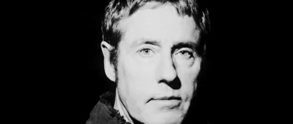 Роджър Долтри (Дъ Ху) едва отказал дрогата