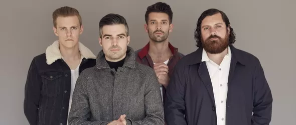 Британски инди рок ще люлее Sofia Live Club