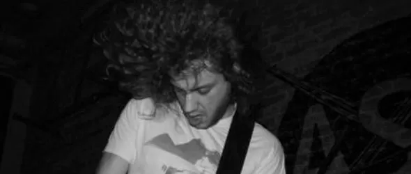 Bazooka: За това става дума в рок-ен-рола!