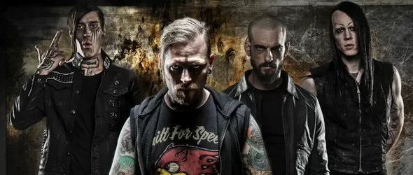 Агротек-електро фурия:Combichrist и William Сontrol заедно у нас