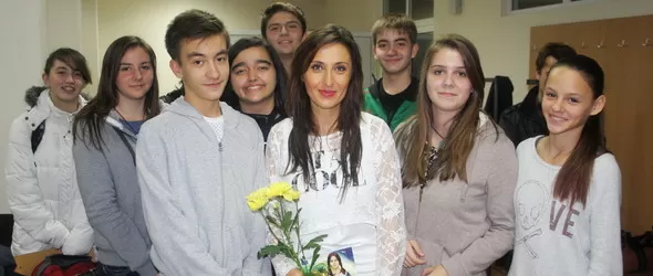 Третият поетичен конкурс Непознати улици отличи своите победители