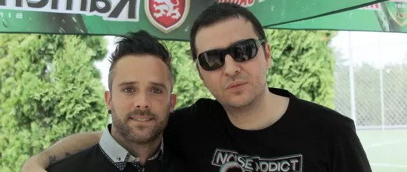 Skillet и Apocalyptica акценти в днешната Фрактура