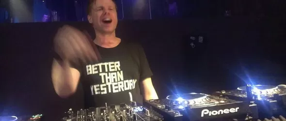 Фери Корстен – геният, който не изневери на обещанието си