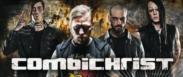 Последна информация за концерта на Combichrist и William Control