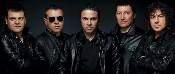 Sold out: Б.Т.Р. с последен за сезона концерт в София