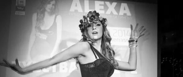 Чувствам добре: Горещо от Лос Анджелис с Петя Александрова-Alexa