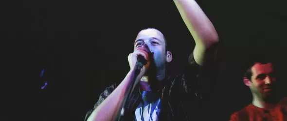Дебютът на Dirty Dike в България: Urban Cult