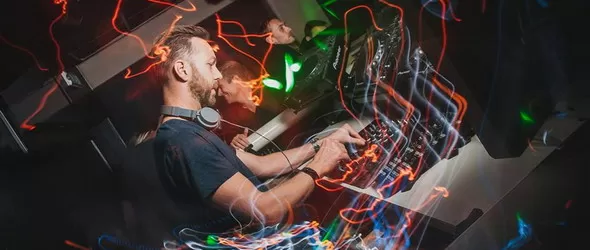 Спечели безплатен пропуск за сета на Djuma SoundSystem