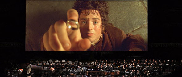 Започнаха репетициите за Lord Of The Rings In Concert
