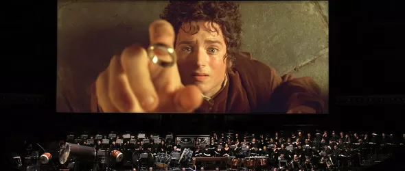 Започнаха репетициите за Lord Of The Rings In Concert